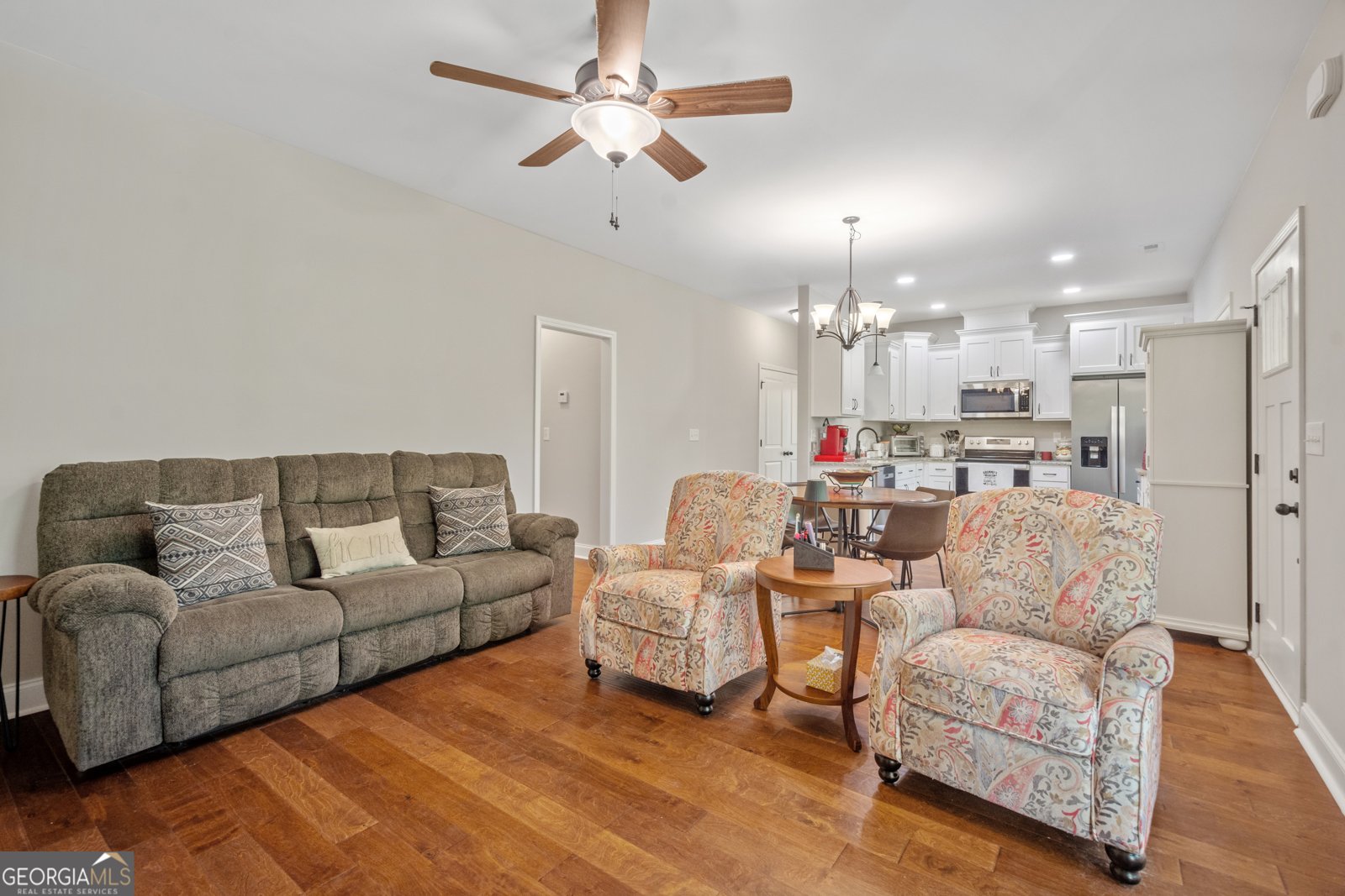 221 Butler Road Milledgeville - 29
