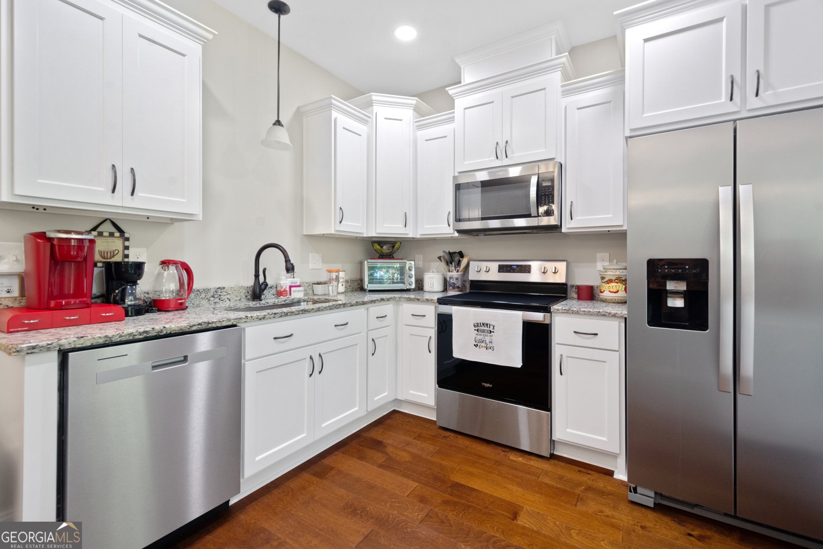 221 Butler Road Milledgeville - 31