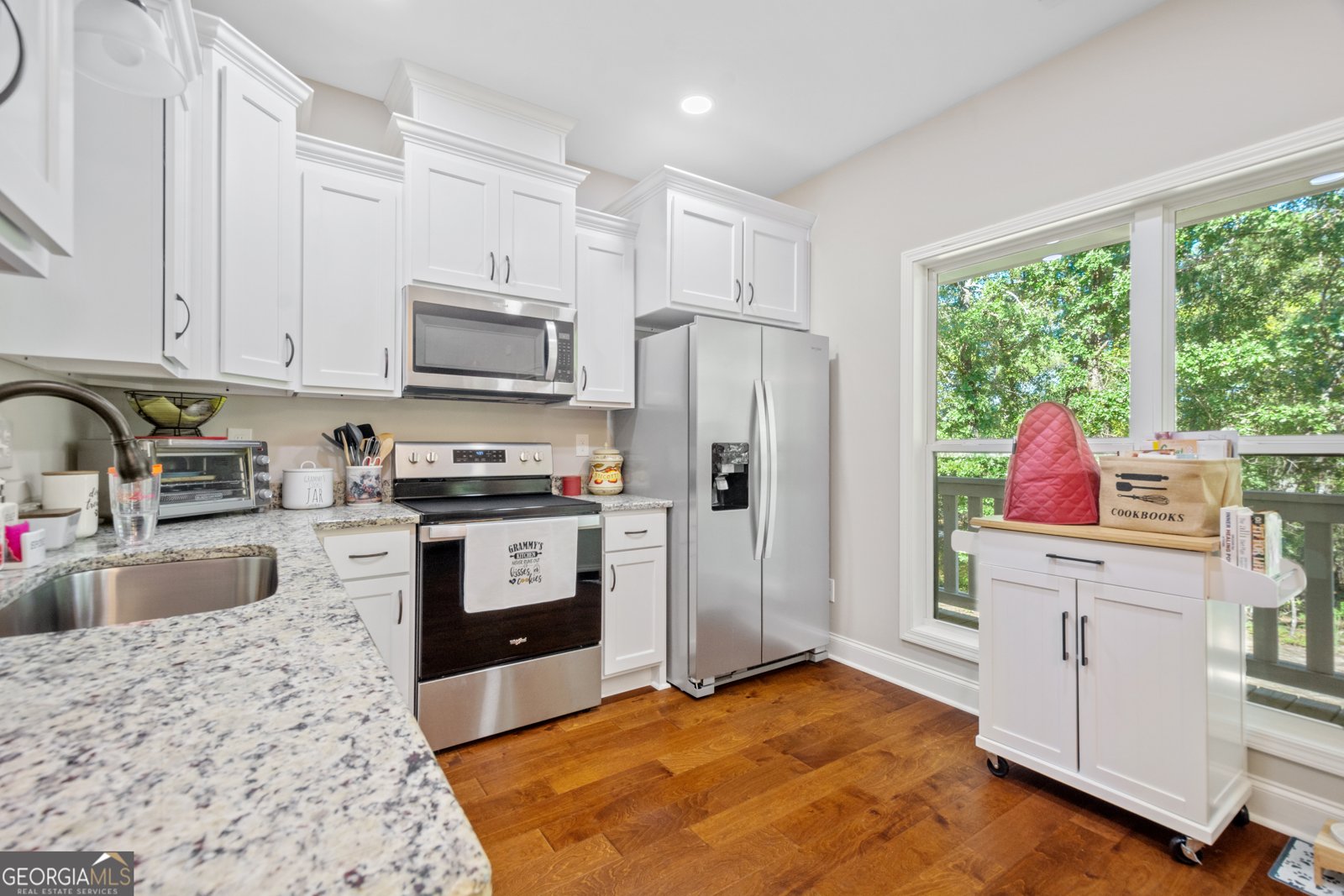 221 Butler Road Milledgeville - 33