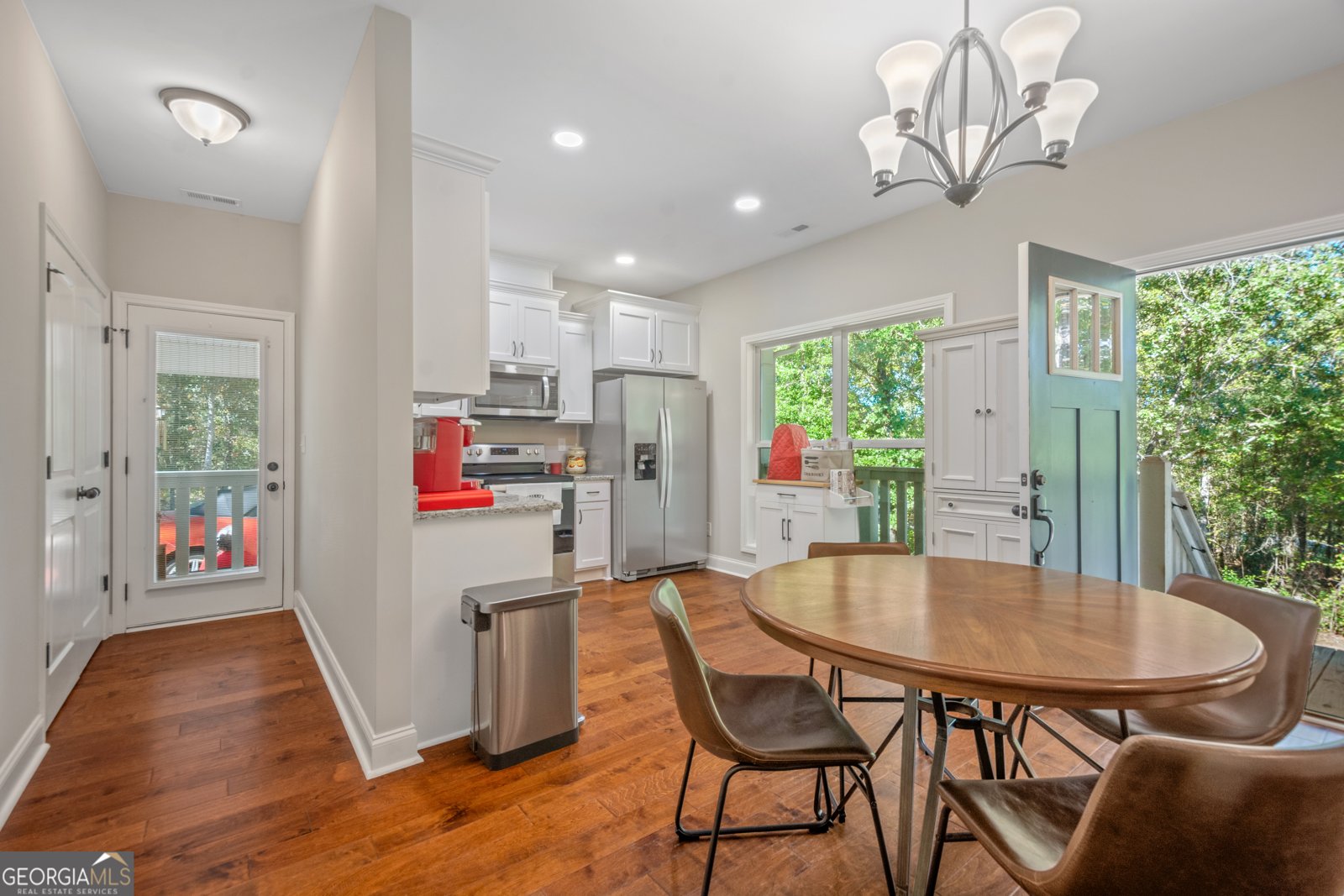 221 Butler Road Milledgeville - 34