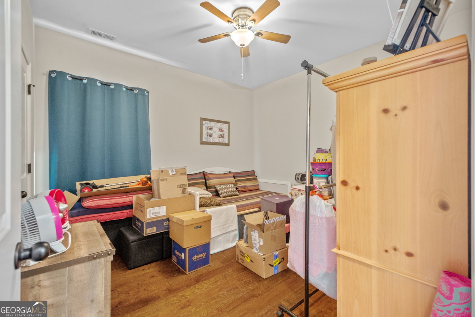 221 Butler Road Milledgeville - 43