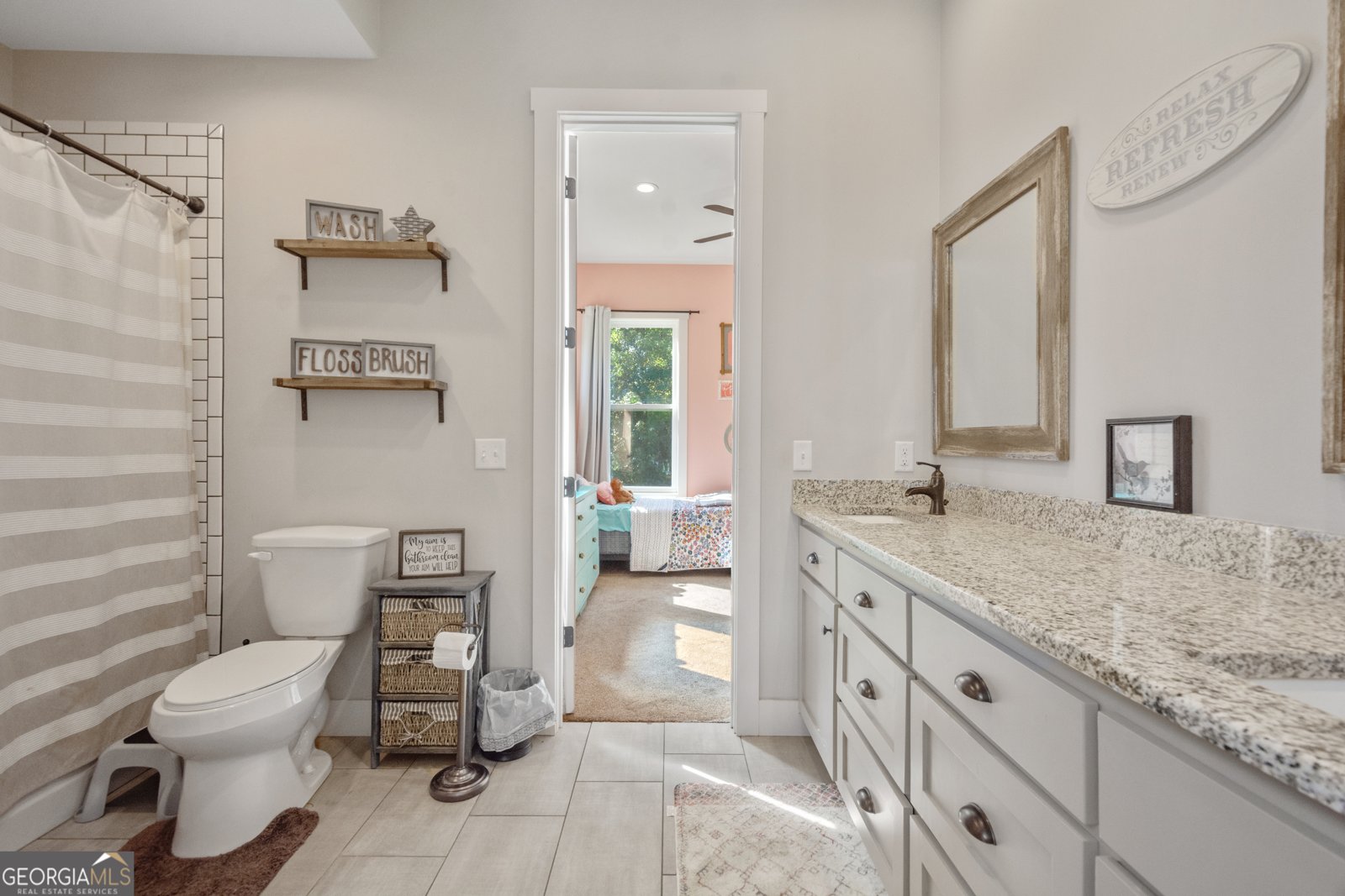 221 Butler Road Milledgeville - 45