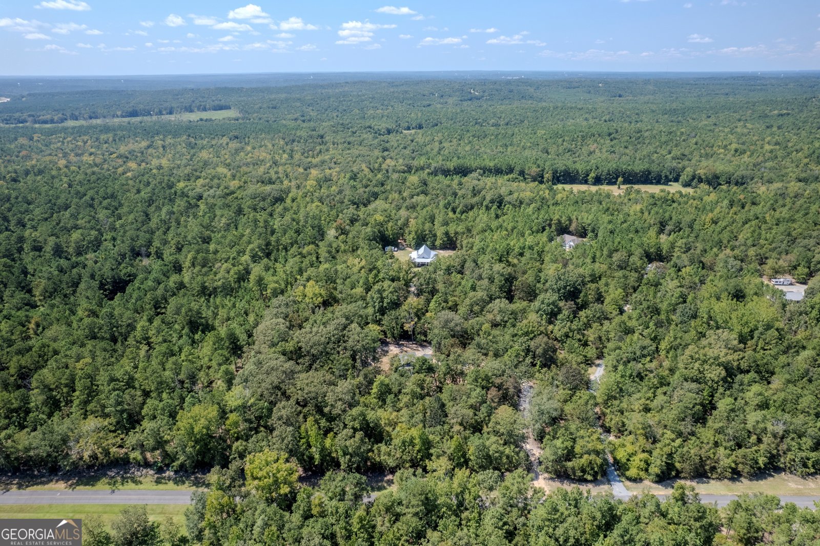 221 Butler Road Milledgeville - 7