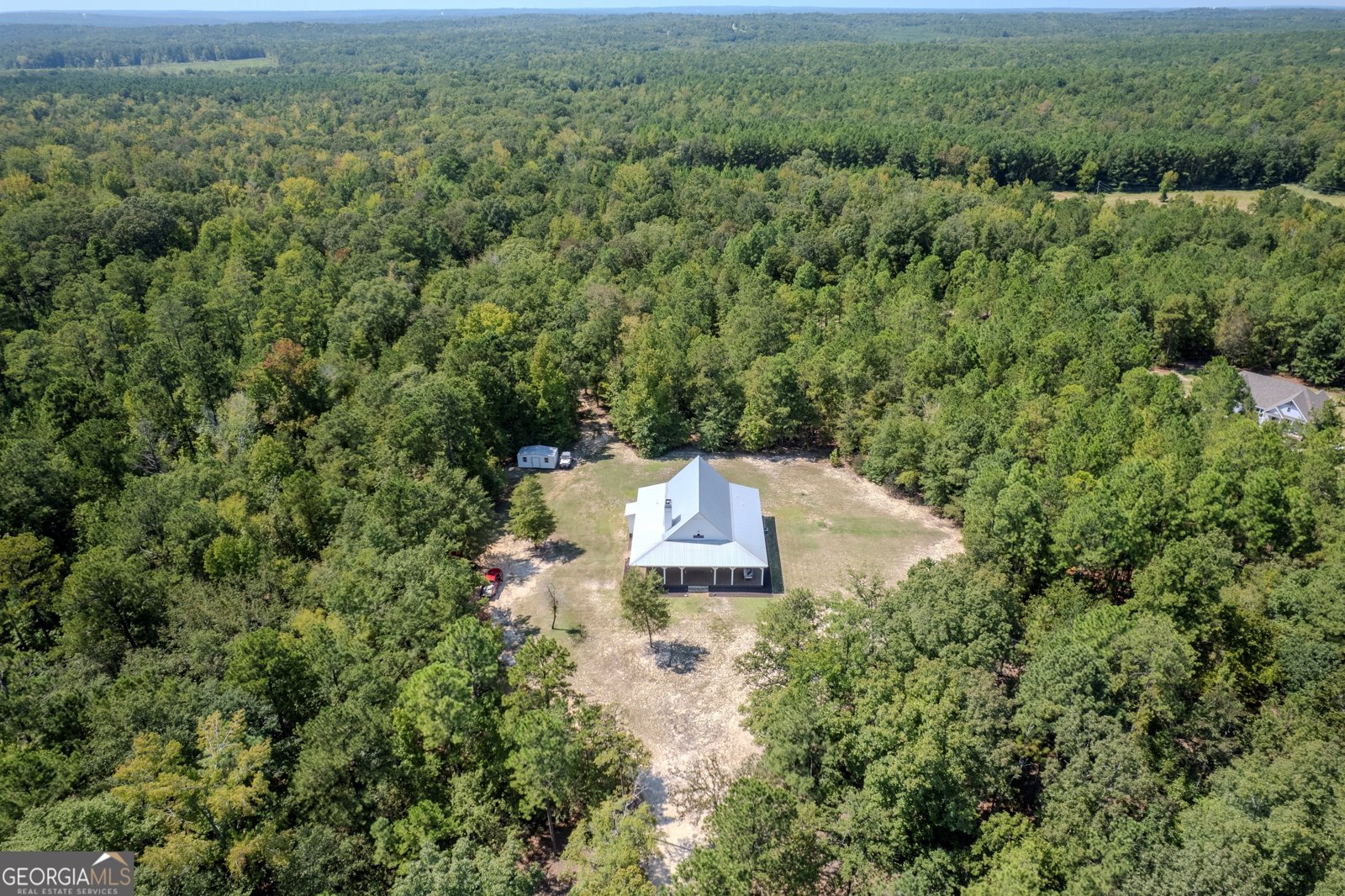 221 Butler Road Milledgeville - 8