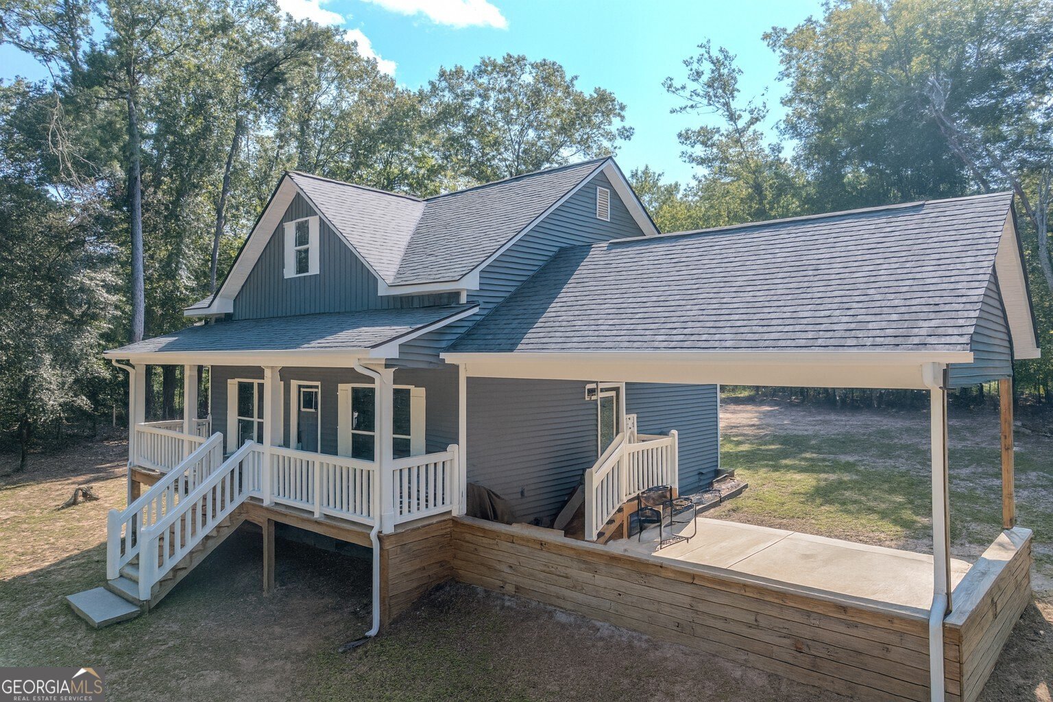 221 Butler Road Milledgeville - 9