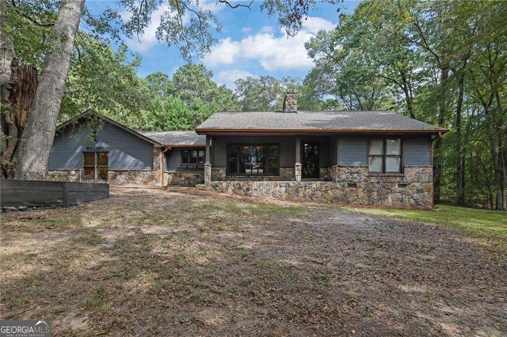 5319 Haynes Creek Drive Loganville - 1