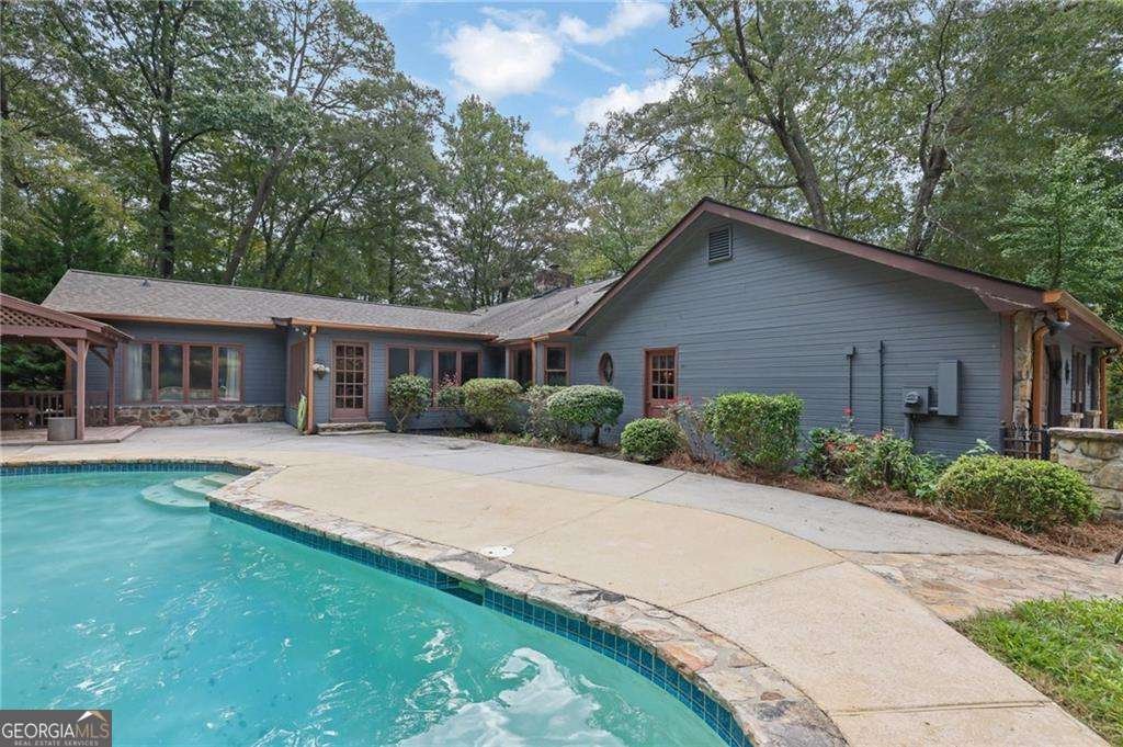 5319 Haynes Creek Drive Loganville - 10
