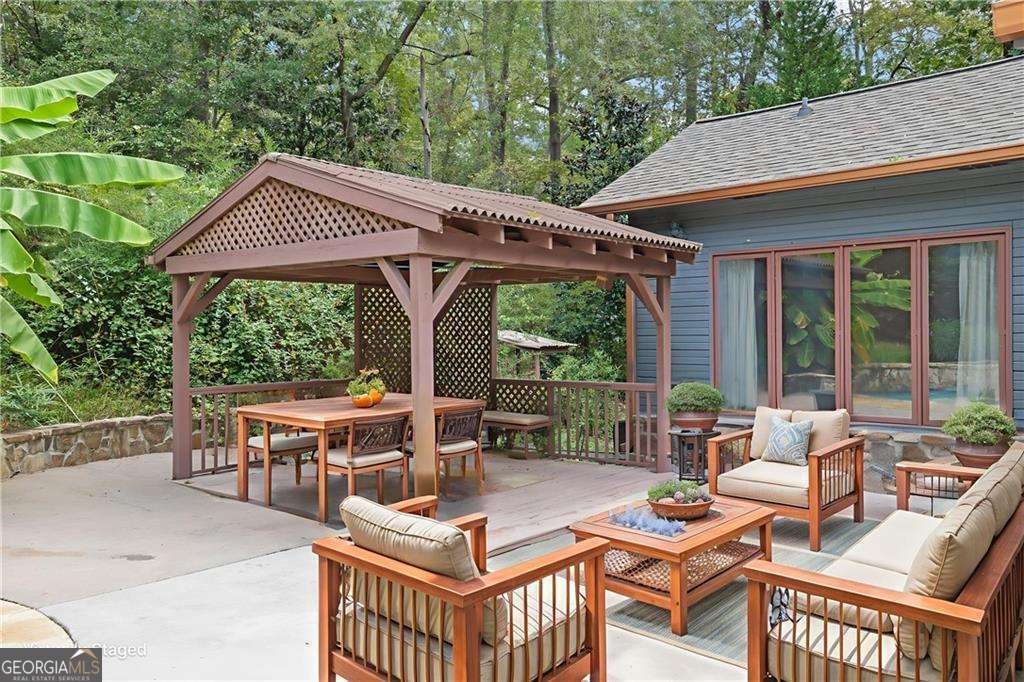 5319 Haynes Creek Drive Loganville - 11