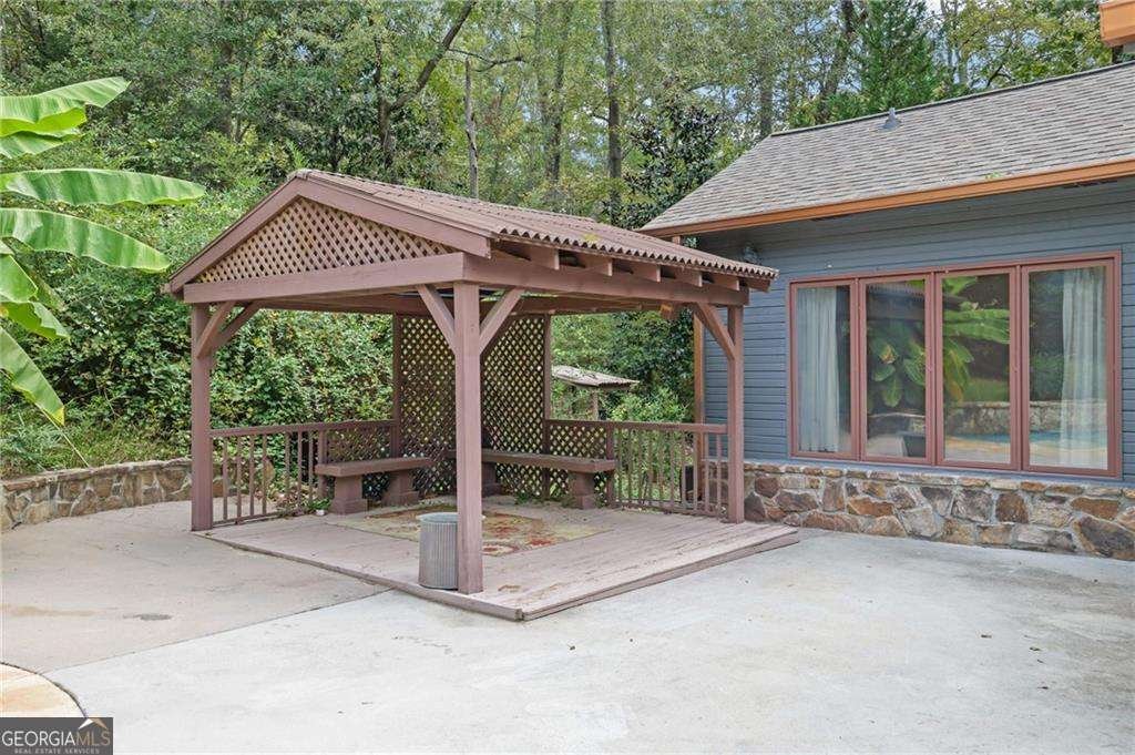 5319 Haynes Creek Drive Loganville - 12