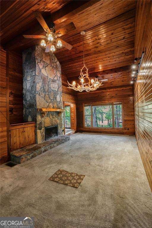 5319 Haynes Creek Drive Loganville - 18