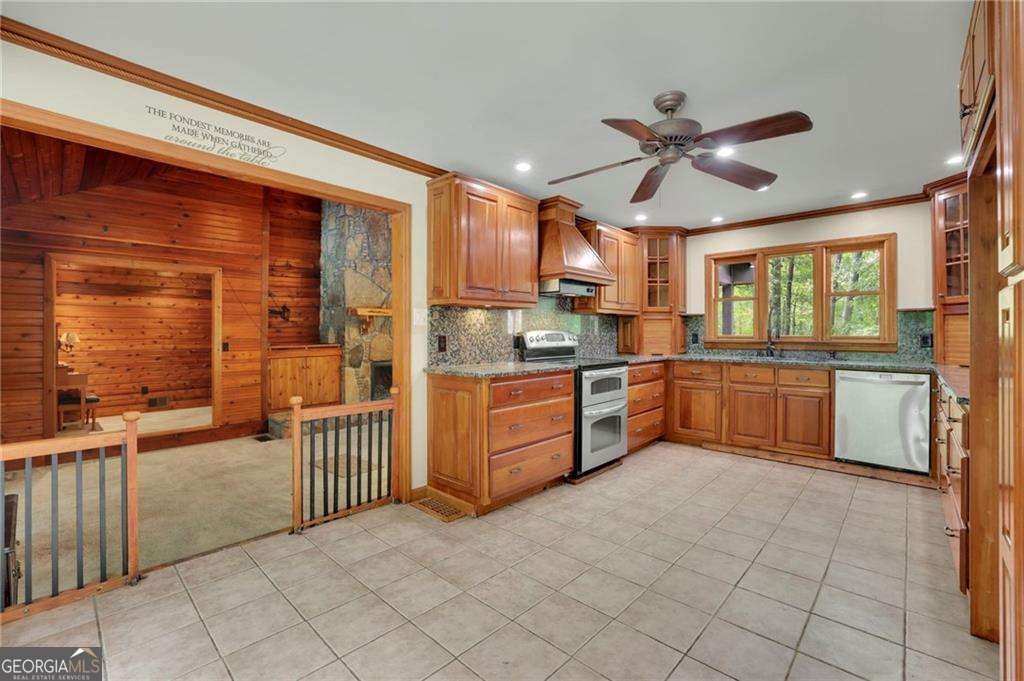 5319 Haynes Creek Drive Loganville - 21