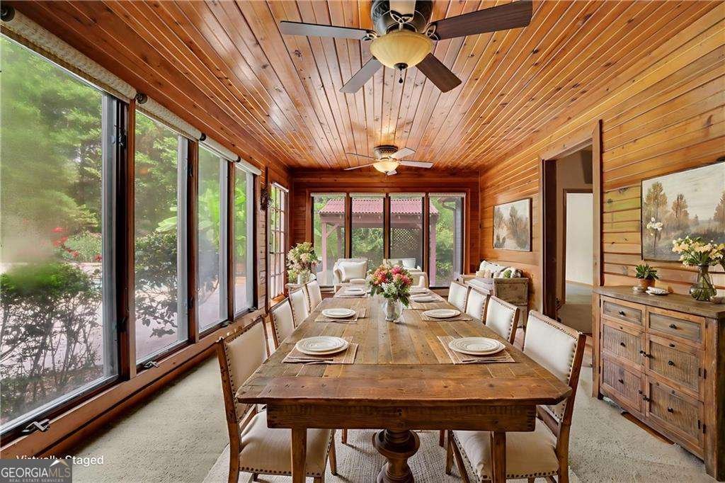 5319 Haynes Creek Drive Loganville - 25