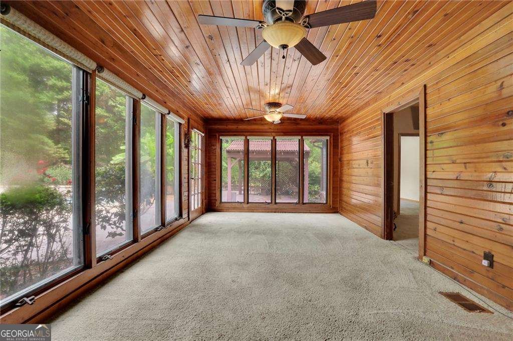 5319 Haynes Creek Drive Loganville - 27