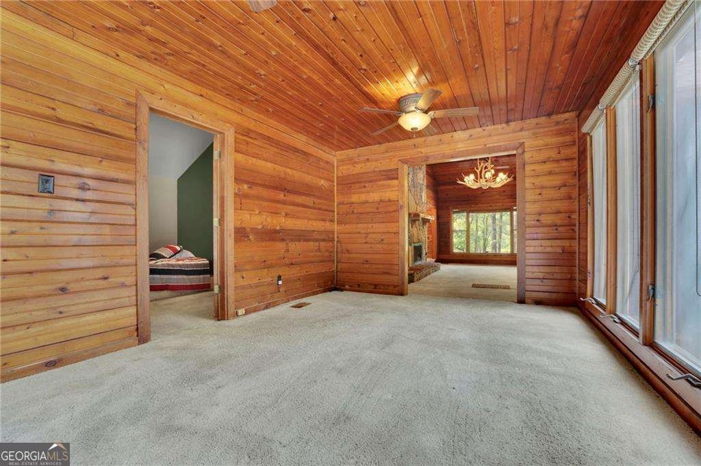 5319 Haynes Creek Drive Loganville - 28