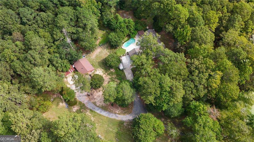 5319 Haynes Creek Drive Loganville - 4