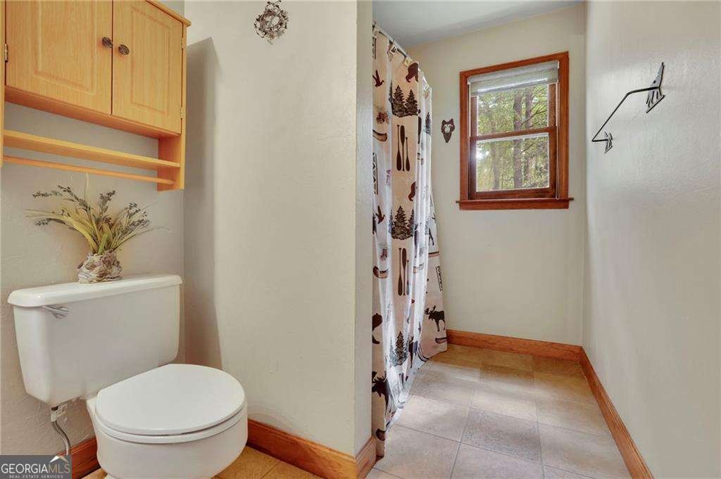 5319 Haynes Creek Drive Loganville - 44