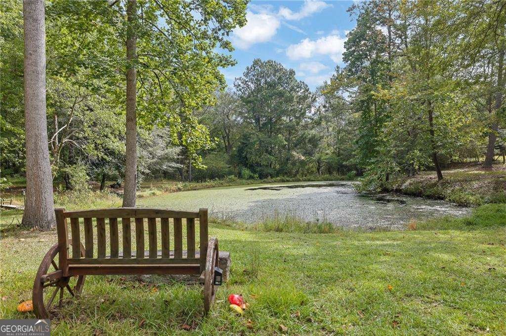 5319 Haynes Creek Drive Loganville - 46