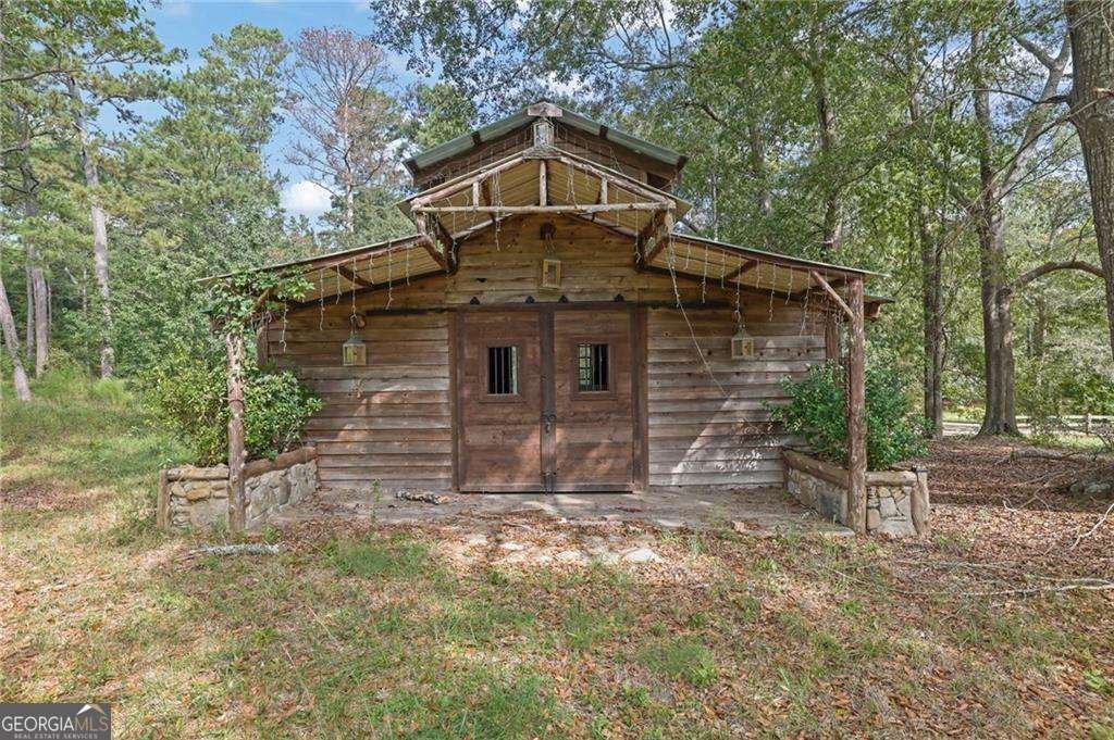 5319 Haynes Creek Drive Loganville - 47