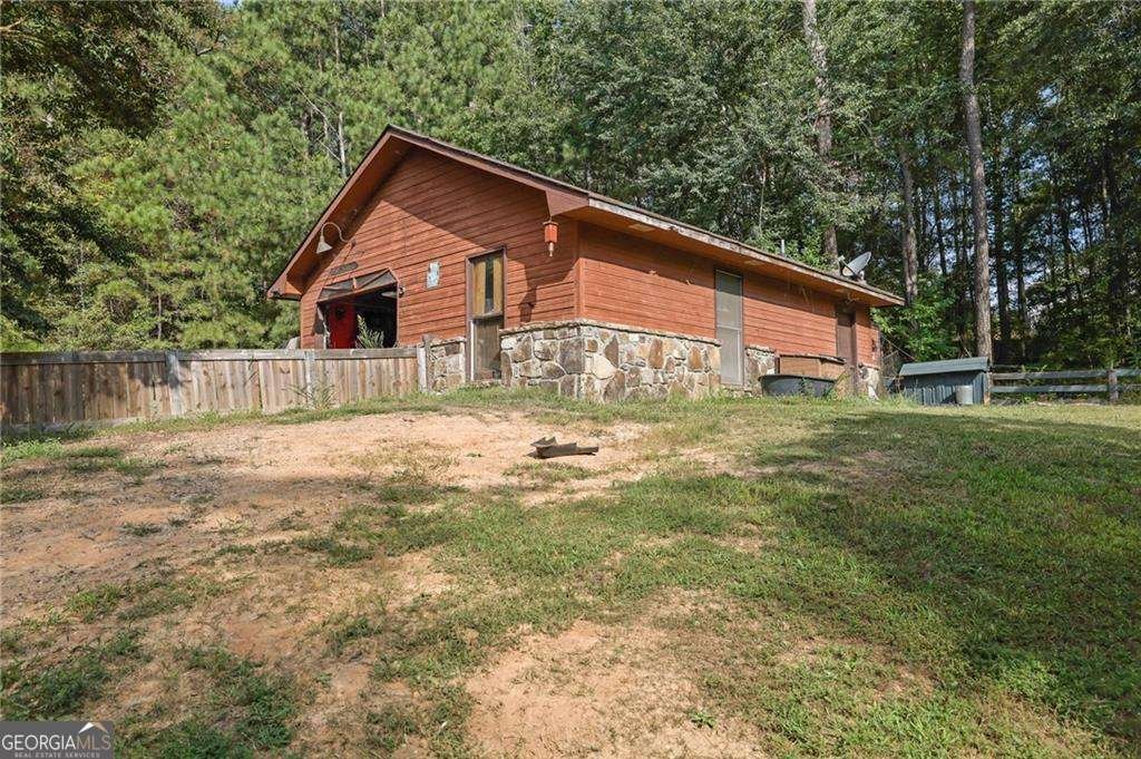 5319 Haynes Creek Drive Loganville - 49
