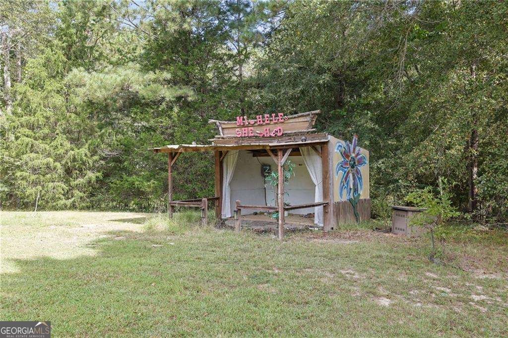 5319 Haynes Creek Drive Loganville - 51