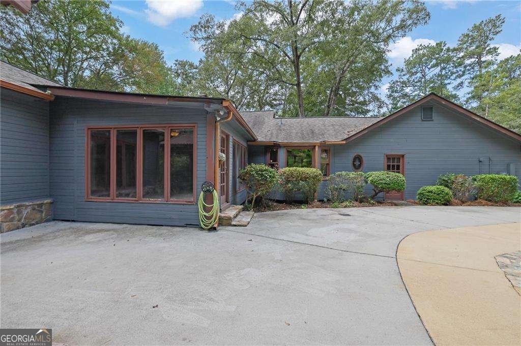 5319 Haynes Creek Drive Loganville - 62