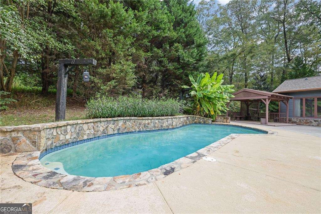 5319 Haynes Creek Drive Loganville - 63
