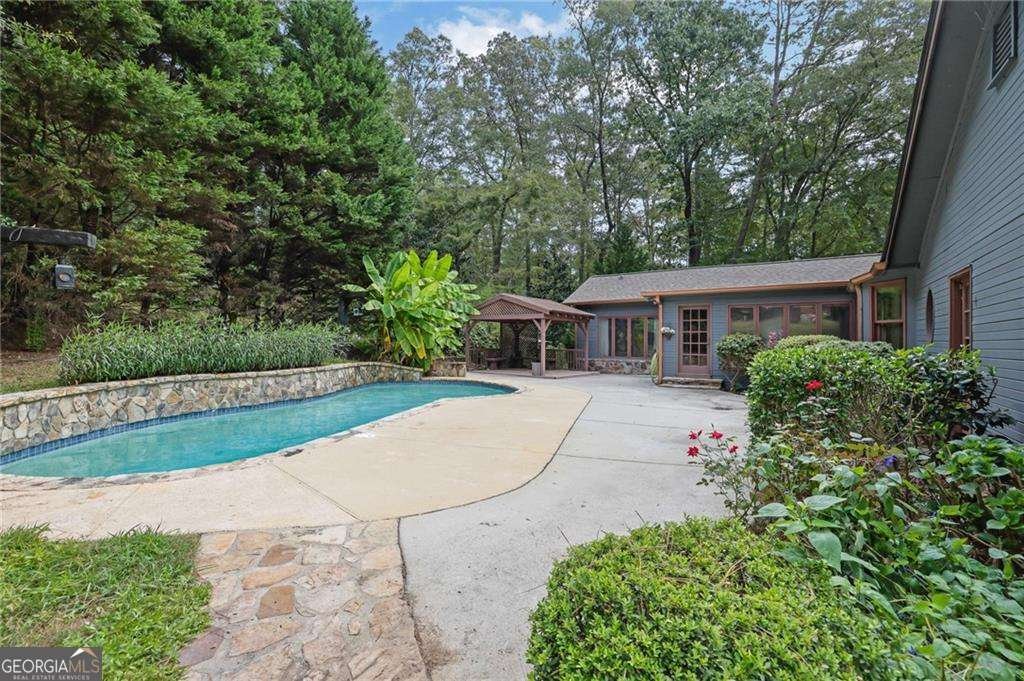 5319 Haynes Creek Drive Loganville - 64