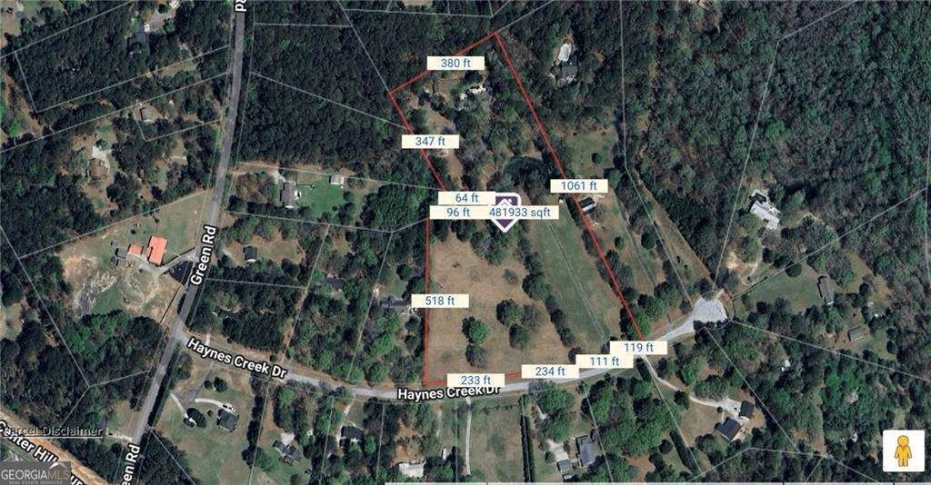 5319 Haynes Creek Drive Loganville - 7