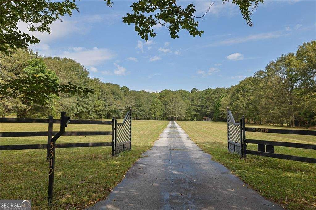 5319 Haynes Creek Drive Loganville - 8