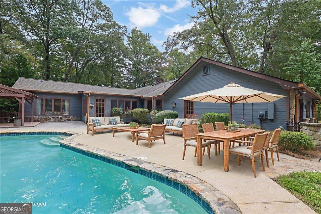 5319 Haynes Creek Drive Loganville - 9