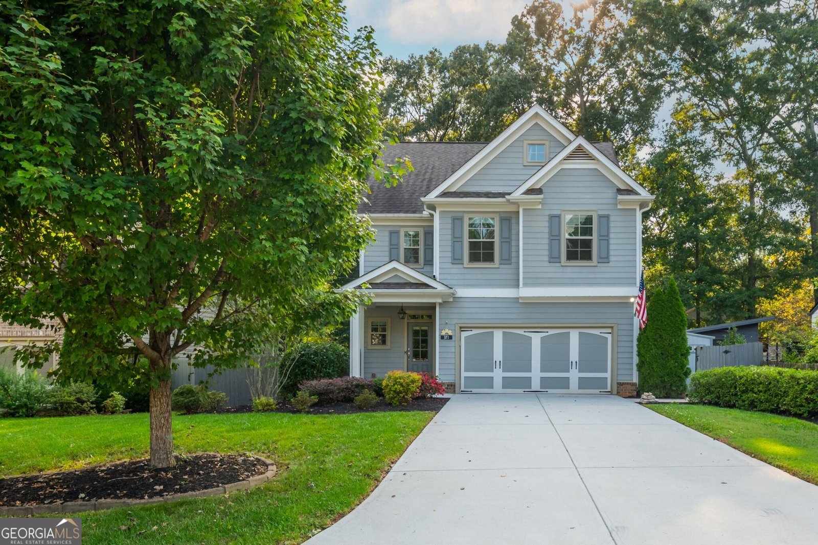 371 Hooper Street Atlanta - 1