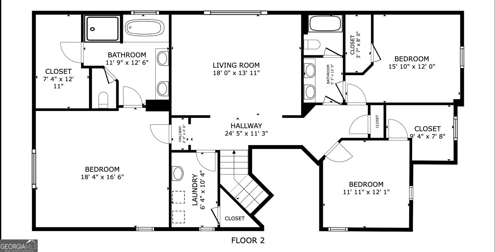 371 Hooper Street Atlanta - 32