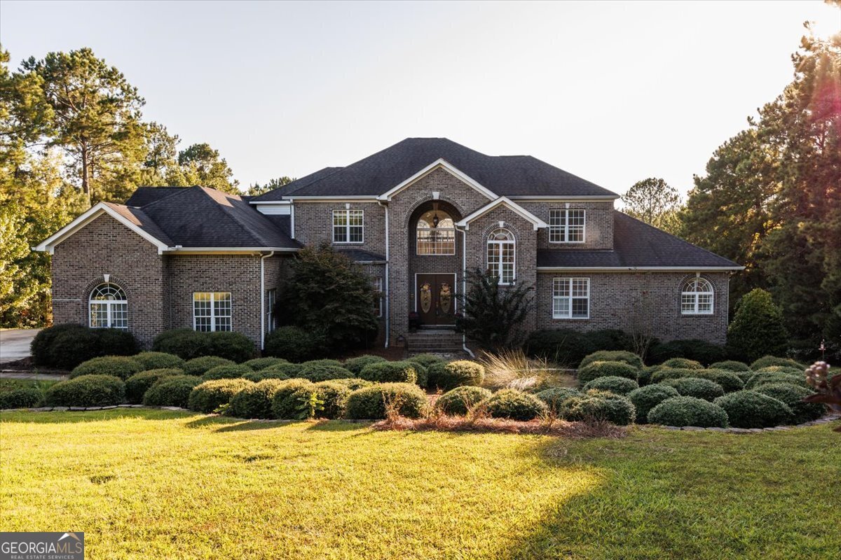 176 Tumbling Shoals Drive Gray - 1