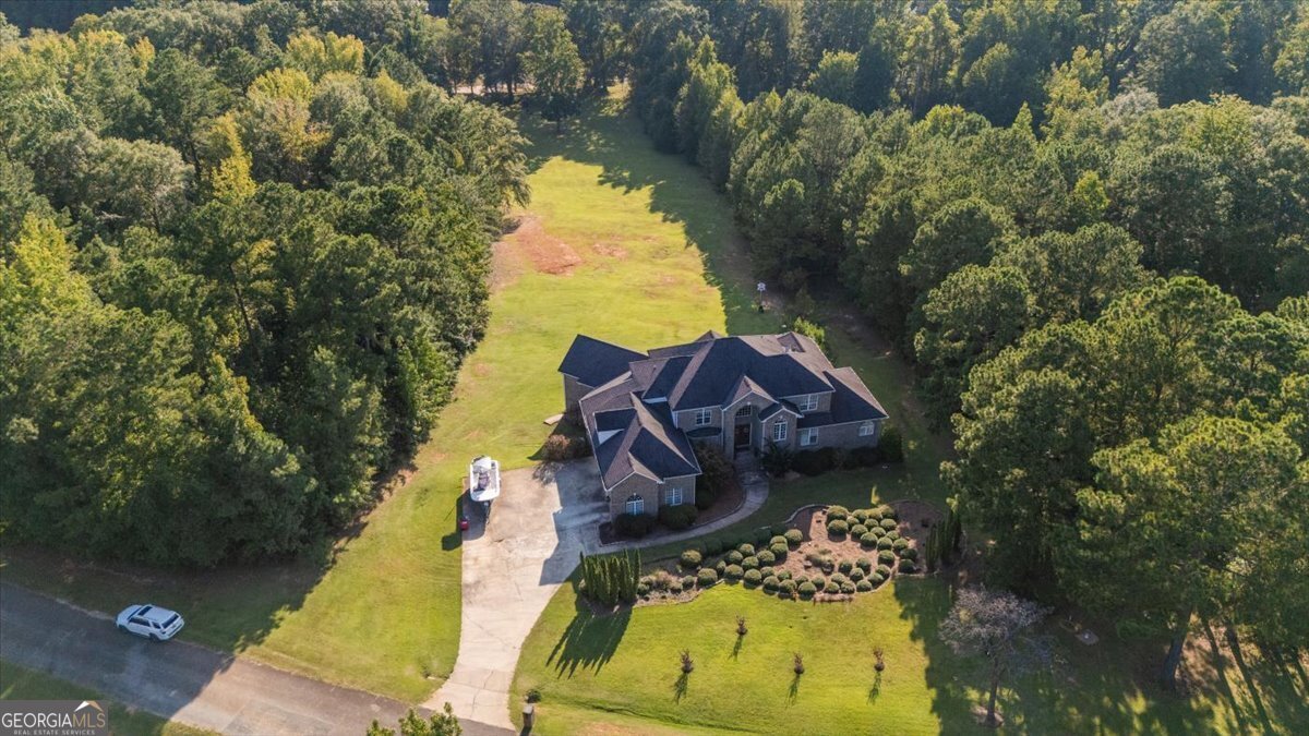 176 Tumbling Shoals Drive Gray - 43