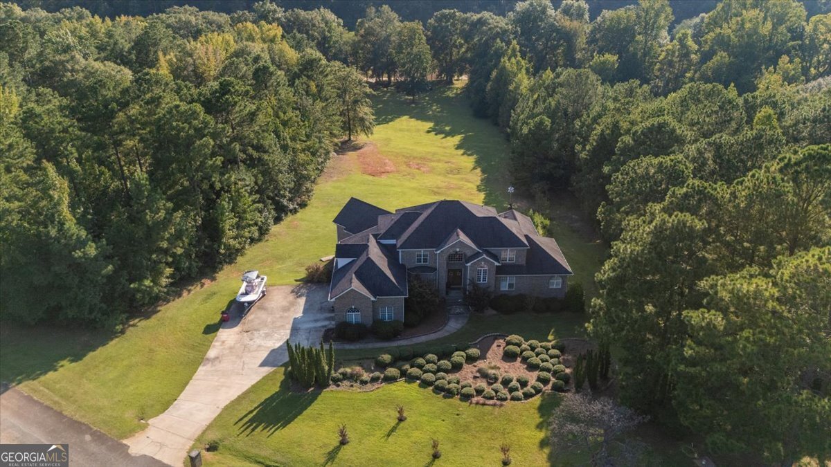 176 Tumbling Shoals Drive Gray - 44