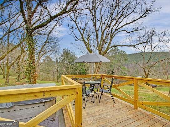 190 Old Blairsville Highway Talking Rock - 32