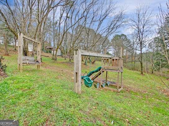 190 Old Blairsville Highway Talking Rock - 34