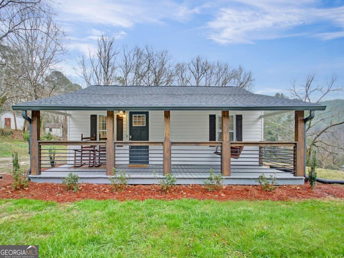190 Old Blairsville Highway Talking Rock - 35