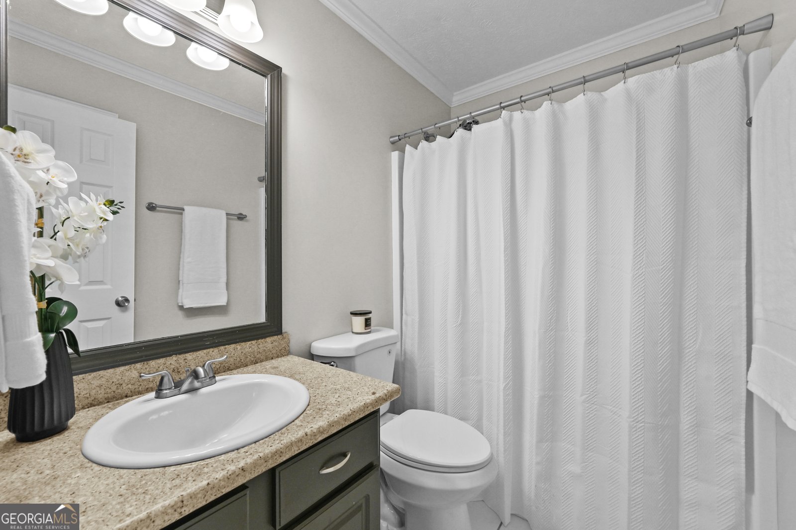 422 Enclave Drive Powder Springs - 10