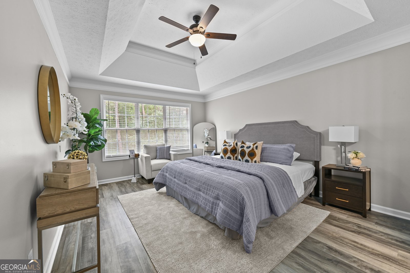 422 Enclave Drive Powder Springs - 2