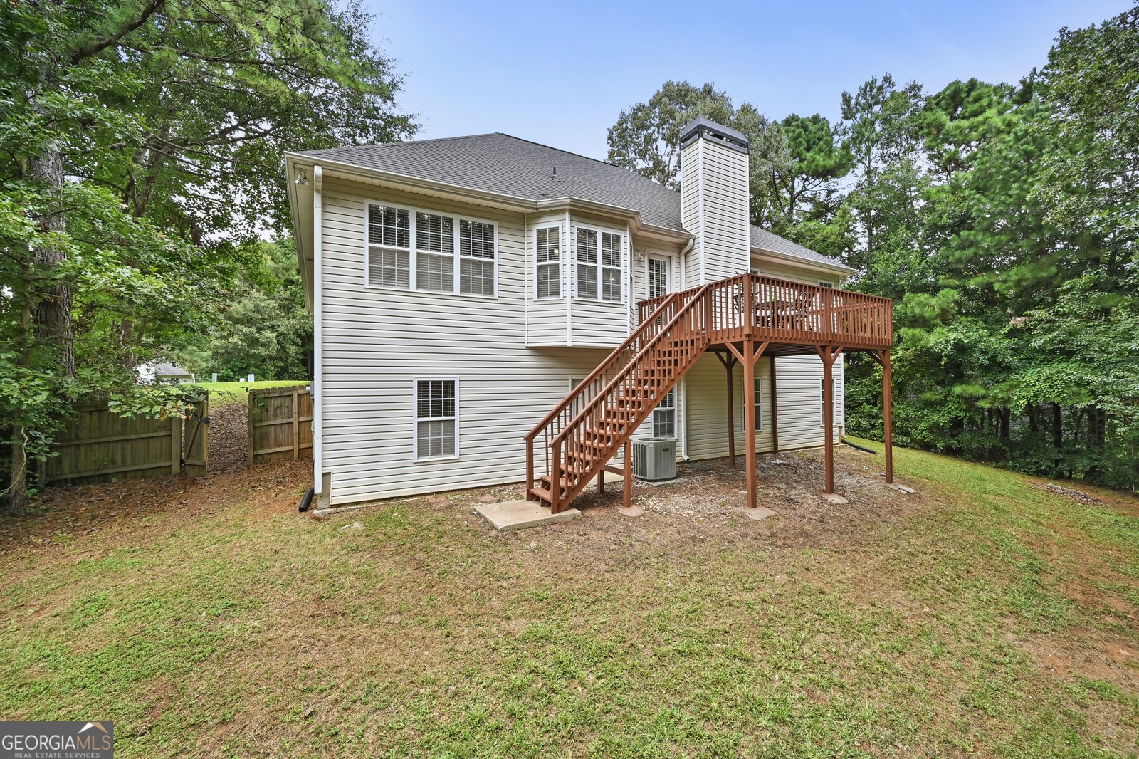 422 Enclave Drive Powder Springs - 23