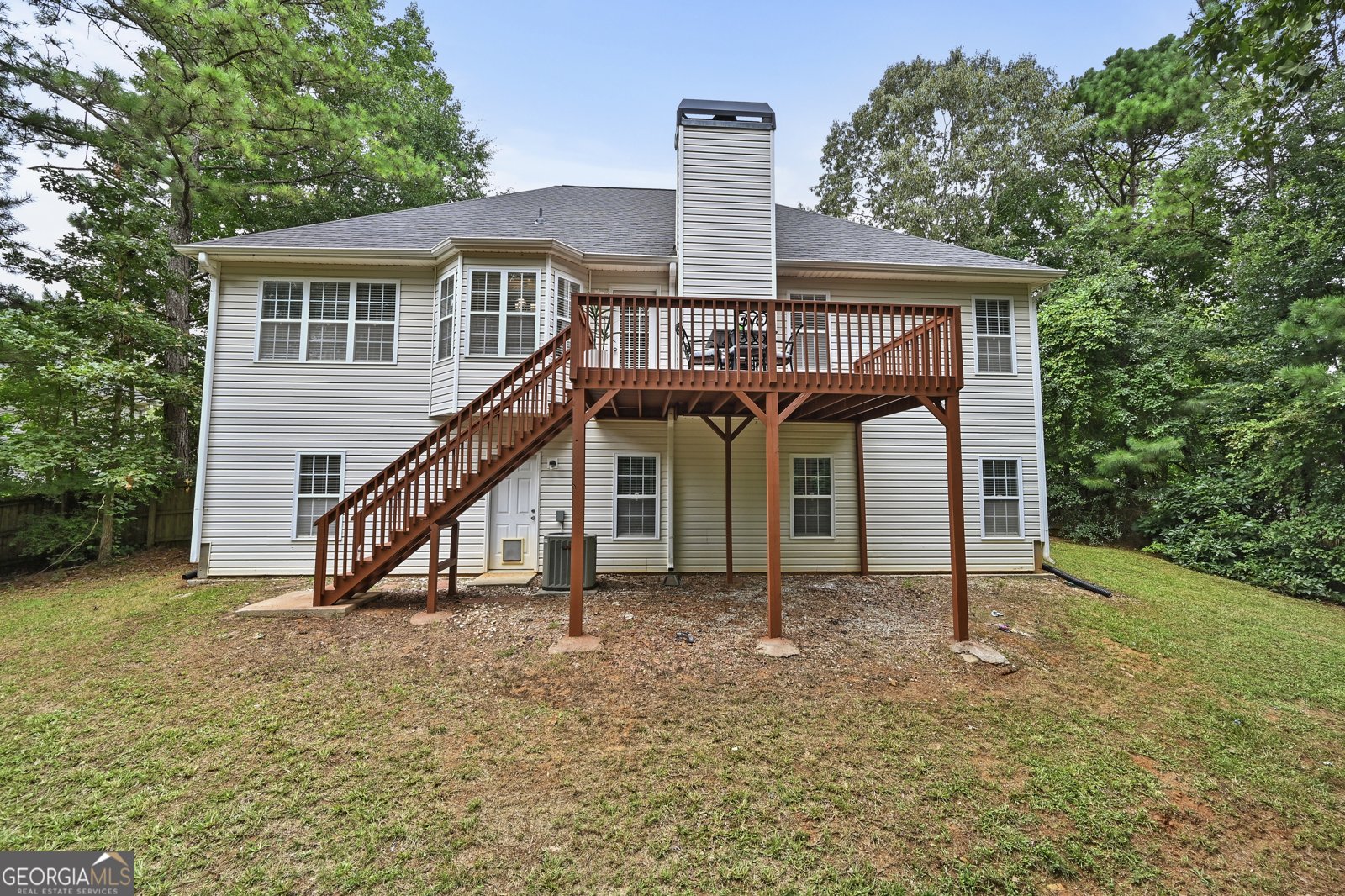 422 Enclave Drive Powder Springs - 24