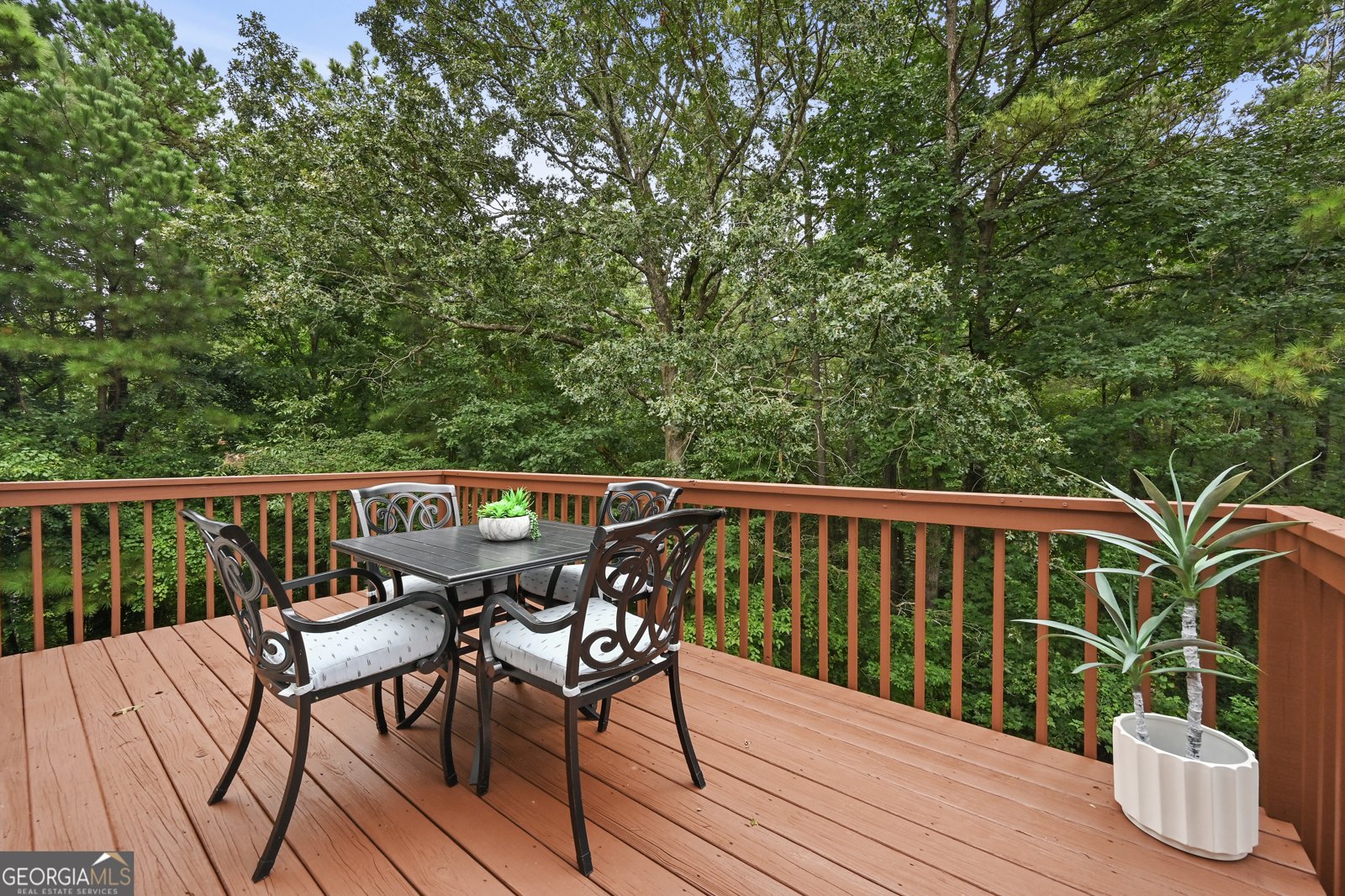 422 Enclave Drive Powder Springs - 26