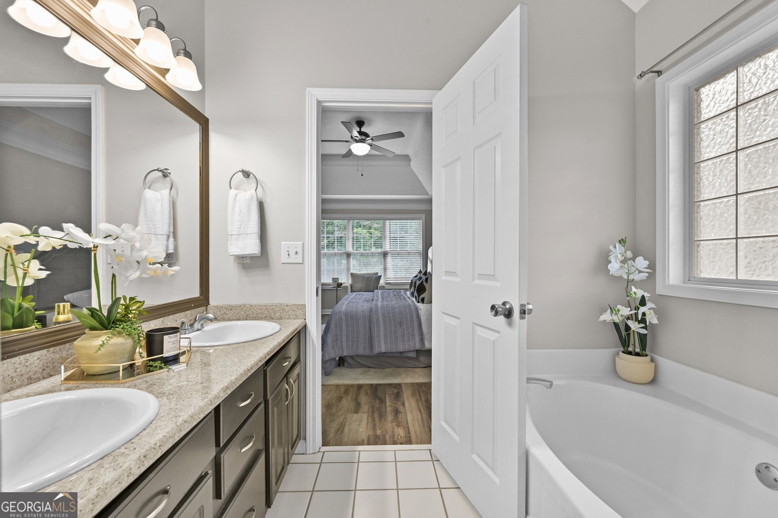 422 Enclave Drive Powder Springs - 27