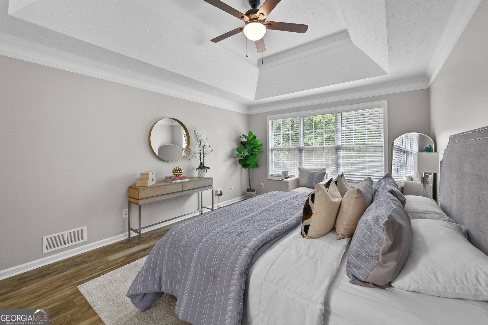 422 Enclave Drive Powder Springs - 3