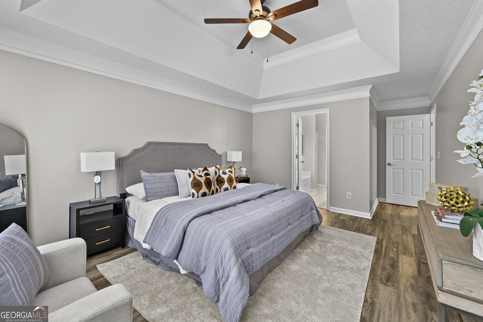 422 Enclave Drive Powder Springs - 4