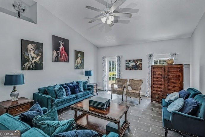 108 Walnut Way Kingsland - 11