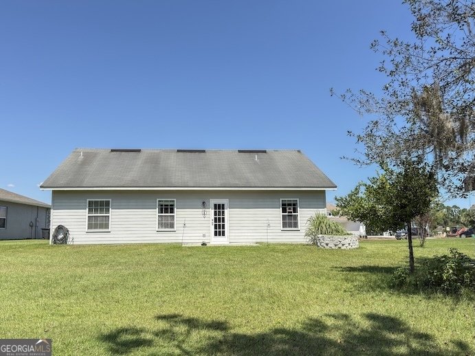 108 Walnut Way Kingsland - 3