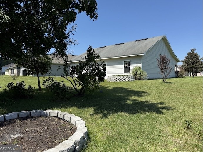 108 Walnut Way Kingsland - 4