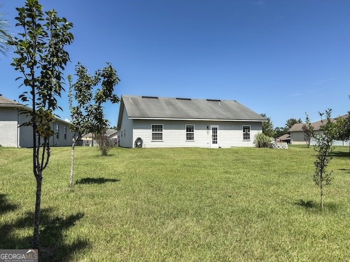 108 Walnut Way Kingsland - 5